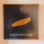 Apartamento Domaine Grand Piquecaillou - Macaire