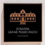 Domaine Grand Piquecaillou - Macaire * Saint-Maixant (Gironde)