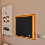 Apartamento Domaine Grand Piquecaillou - Macaire *