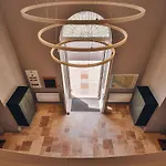 Apartamento Domaine Grand Piquecaillou - Macaire Saint-Maixant (Gironde)
