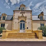 Domaine Grand Piquecaillou - Macaire Apartamento Saint-Maixant (Gironde)