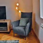 Apartamento Domaine Grand Piquecaillou - Macaire *