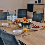 Apartamento Domaine Grand Piquecaillou - Macaire