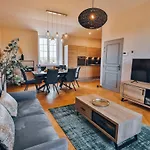 Apartamento Domaine Grand Piquecaillou - Macaire *