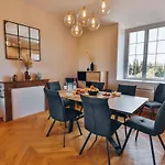 Apartamento Domaine Grand Piquecaillou - Macaire *