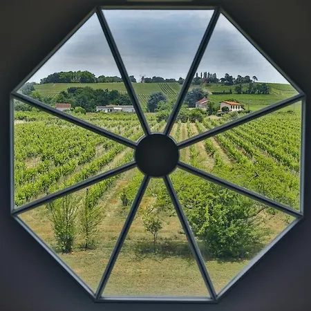 Domaine Grand Piquecaillou - Macaire