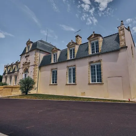 Domaine Grand Piquecaillou - Macaire