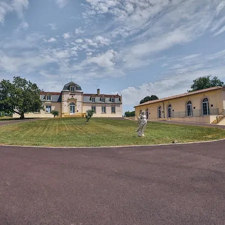 Apartamento Domaine Grand Piquecaillou - Macaire *