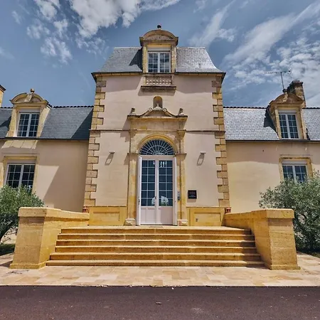 Domaine Grand Piquecaillou - Macaire Appartamento Saint-Maixant (Gironde)