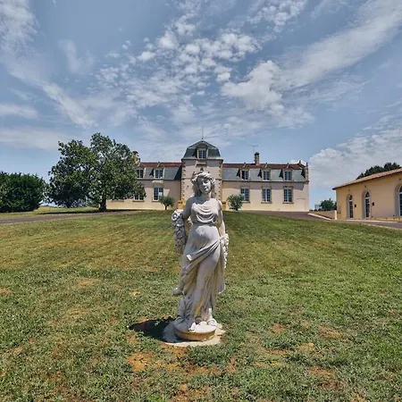Domaine Grand Piquecaillou - Macaire
