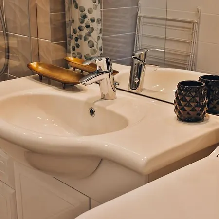 Domaine Grand Piquecaillou - Macaire Apartment *