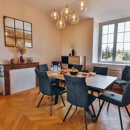 דירה Domaine Grand Piquecaillou - Macaire *